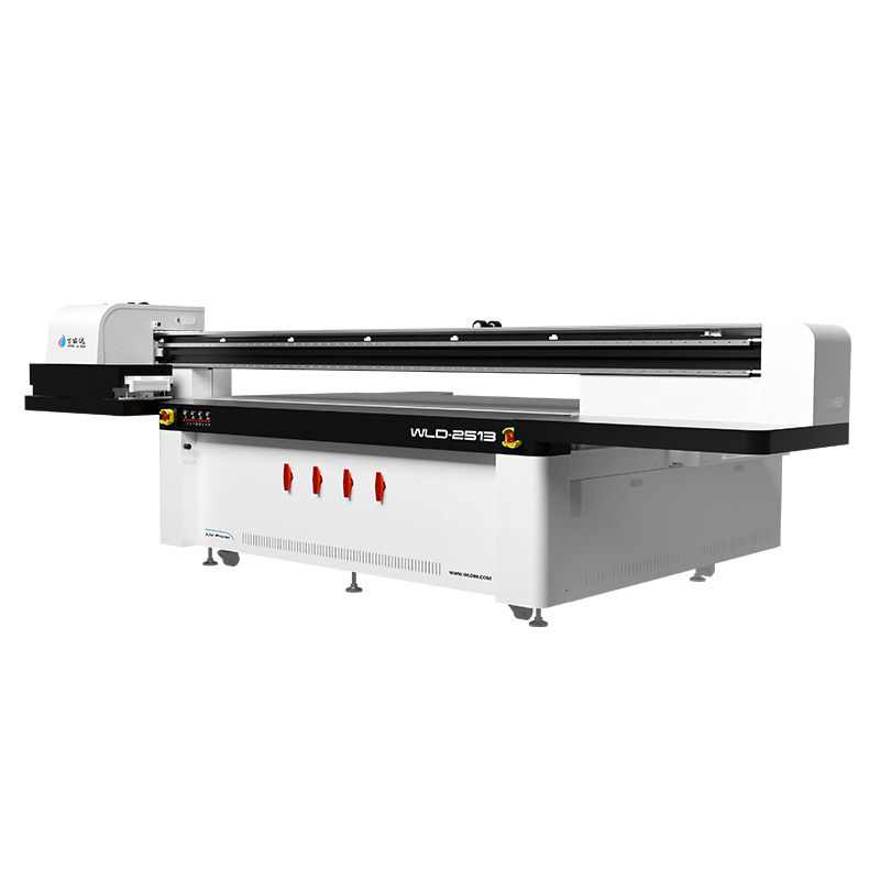 UV平板打印機(jī)-2513Y軸雙電機(jī)驅(qū)動