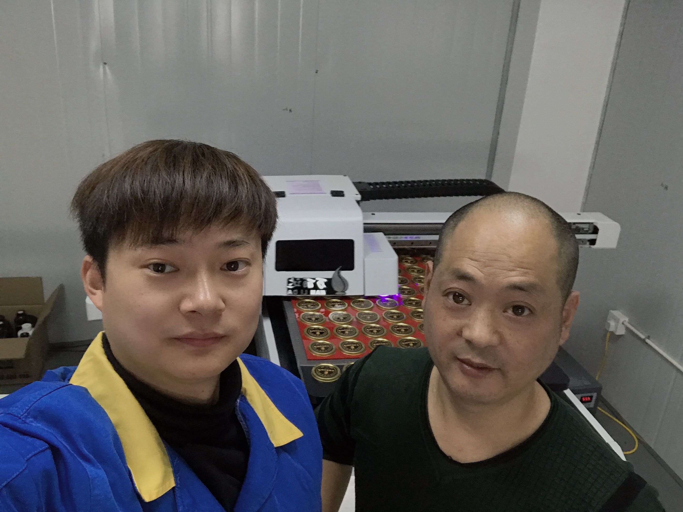 衢州 包裝行業(yè)客戶